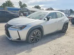JTHP9JBH6L2020757 2020 LEXUS UX