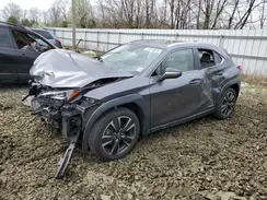 JTHP9JBH6L2021410 2020 LEXUS UX
