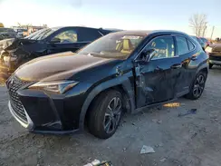JTHP9JBH6L2021956 2020 LEXUS UX