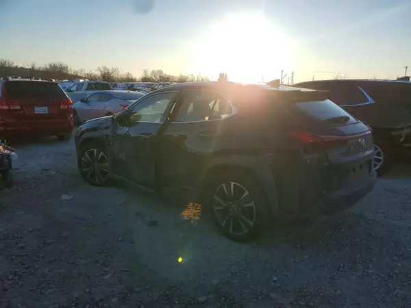 JTHP9JBH6L2021956 2020 LEXUS UX - Image 2