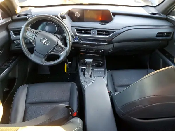 JTHP9JBH6L2021956 2020 LEXUS UX - Image 8