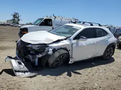 JTHP9JBH6L2022783 2020 LEXUS UX