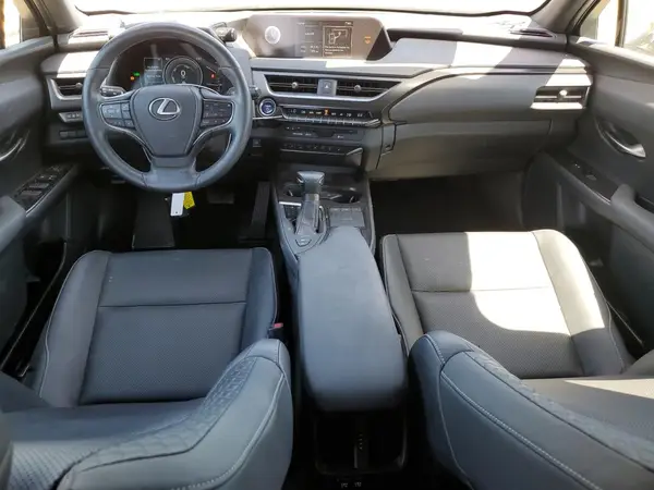 JTHP9JBH6L2022783 2020 LEXUS UX - Image 8