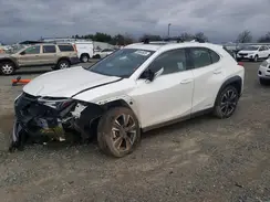 JTHP9JBH6L2025098 2020 LEXUS UX