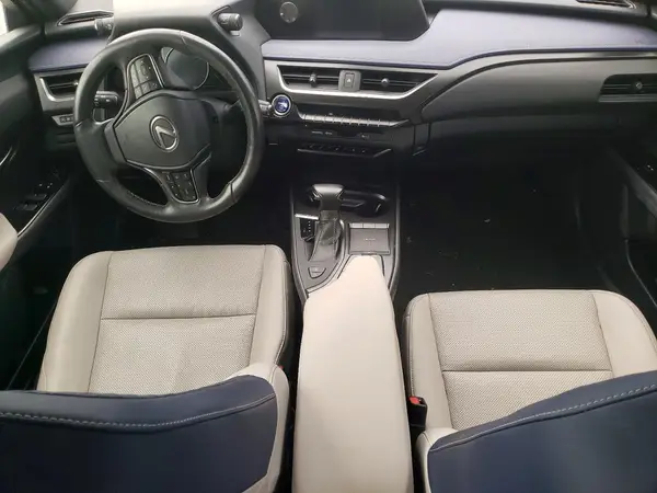 JTHP9JBH6L2025098 2020 LEXUS UX - Image 8