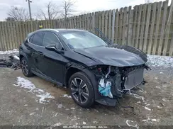 JTHP9JBH6L2027045 2020 LEXUS UX