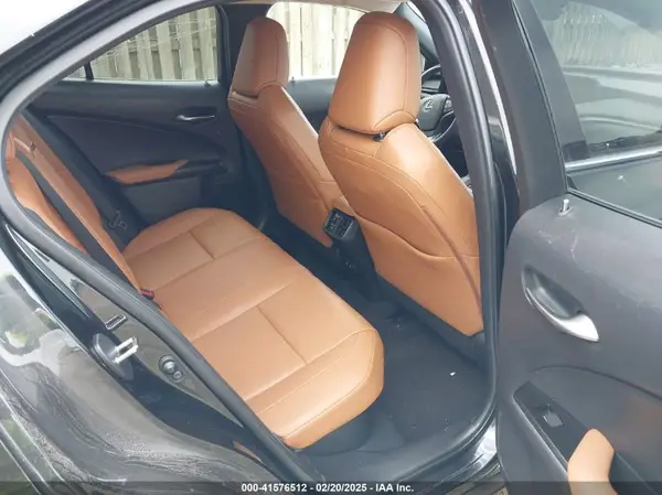 JTHP9JBH6L2027045 2020 LEXUS UX - Image 8