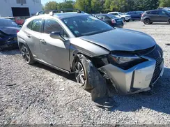 JTHP9JBH6L2027143 2020 LEXUS UX