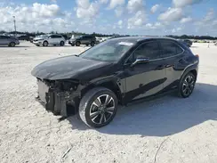 JTHP9JBH6L2028115 2020 LEXUS UX