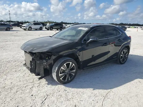 JTHP9JBH6L2028115 2020 LEXUS UX - Image 1