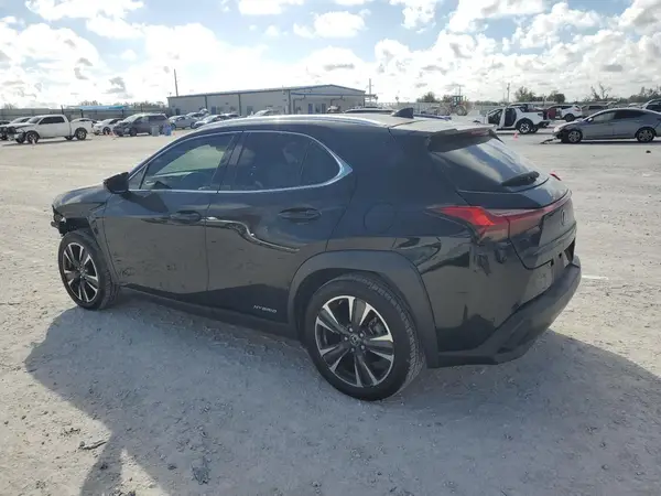 JTHP9JBH6L2028115 2020 LEXUS UX - Image 2