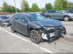 JTHP9JBH6L2028566 2020 LEXUS UX