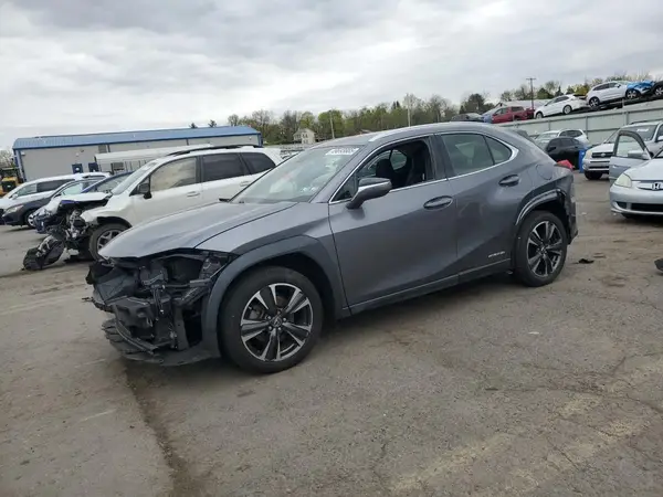 JTHP9JBH6L2028728 2020 LEXUS UX - Image 1
