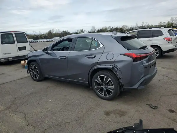 JTHP9JBH6L2028728 2020 LEXUS UX - Image 2