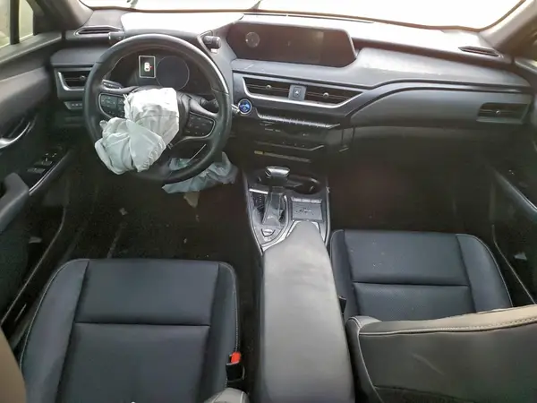 JTHP9JBH6L2029684 2020 LEXUS UX - Image 8
