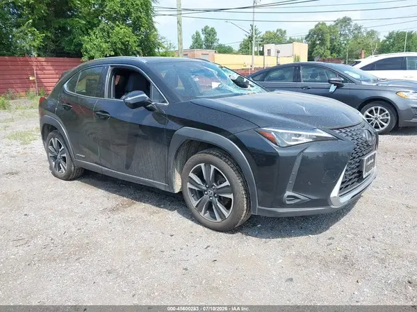 JTHP9JBH6L2030026 2020 LEXUS UX - Image 1