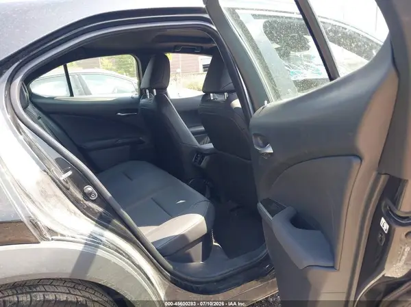 JTHP9JBH6L2030026 2020 LEXUS UX - Image 8