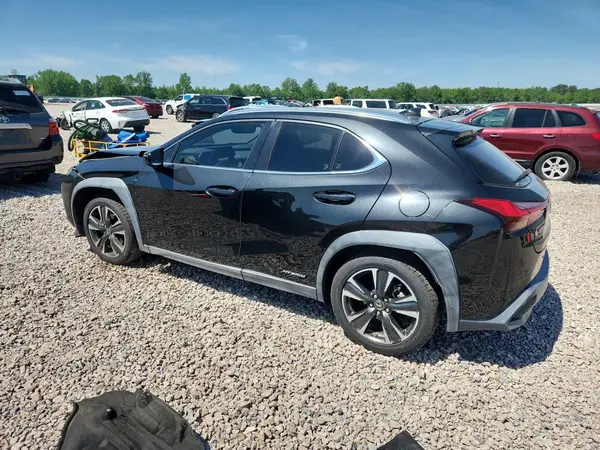 JTHP9JBH6L2031824 2020 LEXUS UX - Image 2