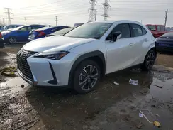 JTHP9JBH6L2032584 2020 LEXUS UX