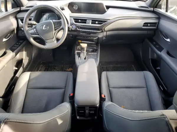 JTHP9JBH6L2032584 2020 LEXUS UX - Image 8