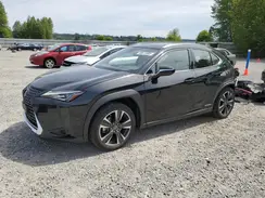 JTHP9JBH6L2032942 2020 LEXUS UX