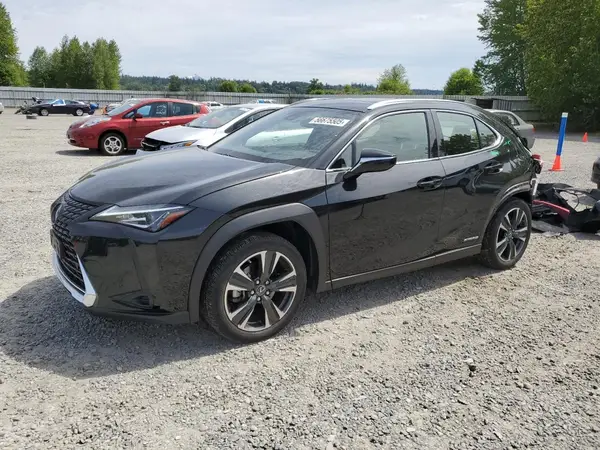 JTHP9JBH6L2032942 2020 LEXUS UX - Image 1
