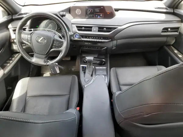 JTHP9JBH6L2032942 2020 LEXUS UX - Image 8