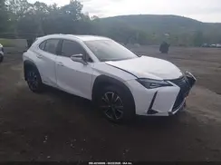 JTHP9JBH6L2035534 2020 LEXUS UX