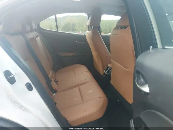 JTHP9JBH6L2035534 2020 LEXUS UX - Image 8