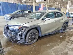 JTHP9JBH6L2036148 2020 LEXUS UX
