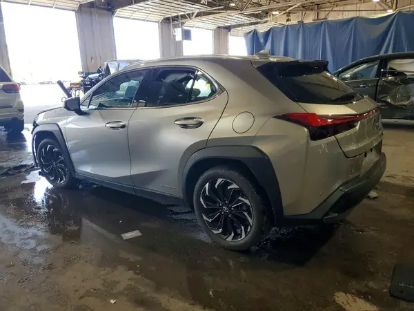 JTHP9JBH6L2036148 2020 LEXUS UX - Image 2