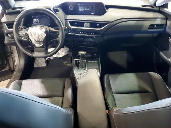 JTHP9JBH6L2036148 2020 LEXUS UX - Image 8