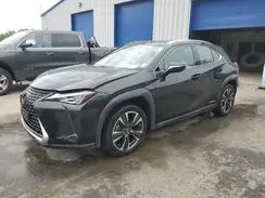 JTHP9JBH6M2037544 2021 LEXUS UX