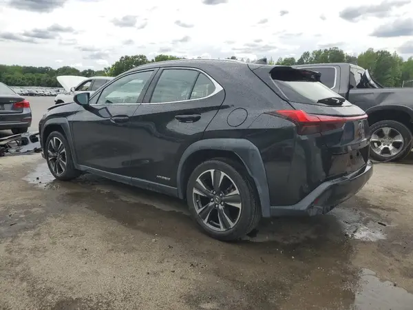 JTHP9JBH6M2037544 2021 LEXUS UX - Image 2