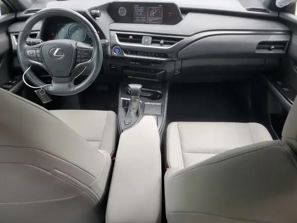 JTHP9JBH6M2037544 2021 LEXUS UX - Image 8