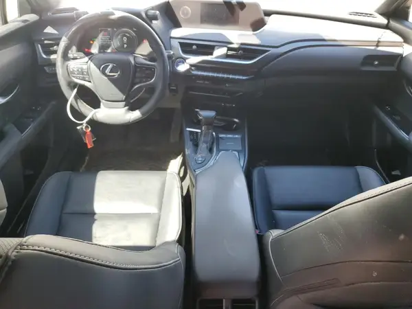 JTHP9JBH6M2039598 2021 LEXUS UX - Image 8