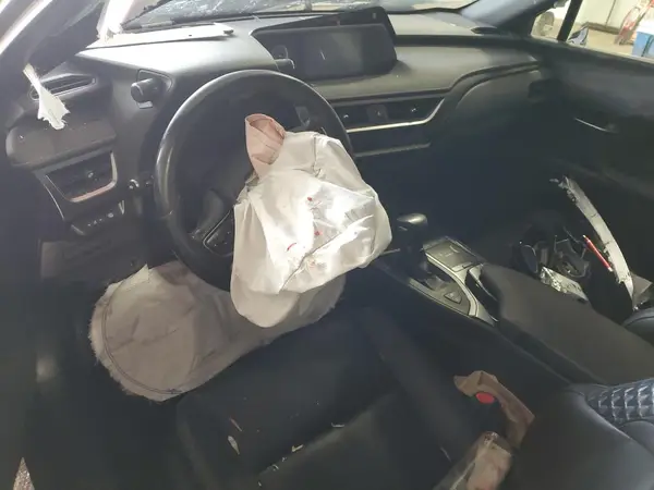 JTHP9JBH6M2040590 2021 LEXUS UX - Image 8