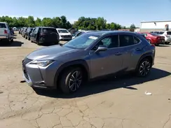 JTHP9JBH6M2042260 2021 LEXUS UX