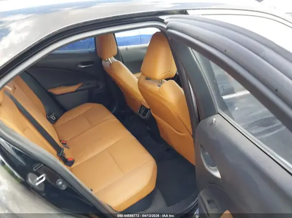 JTHP9JBH6M2043697 2021 LEXUS UX - Image 8