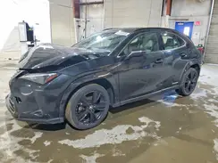JTHP9JBH6M2045479 2021 LEXUS UX