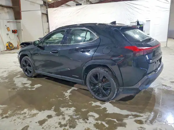 JTHP9JBH6M2045479 2021 LEXUS UX - Image 2