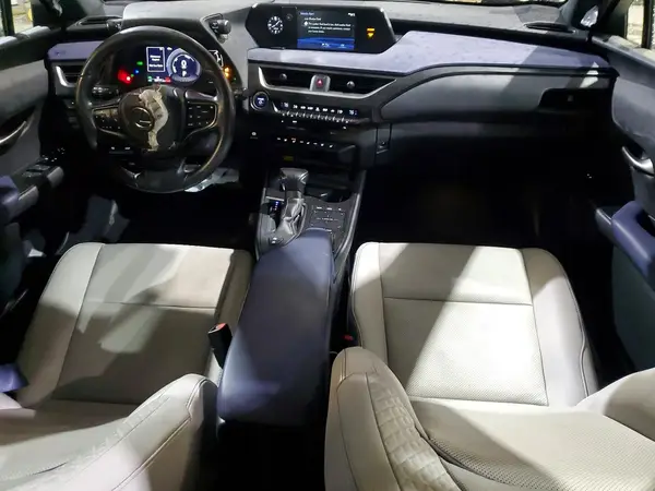 JTHP9JBH6M2045479 2021 LEXUS UX - Image 8