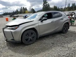 JTHP9JBH6M2046244 2021 LEXUS UX
