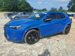 JTHP9JBH6M2047331 2021 LEXUS UX