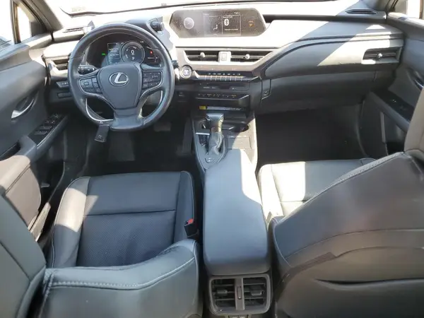 JTHP9JBH6M2049287 2021 LEXUS UX - Image 8