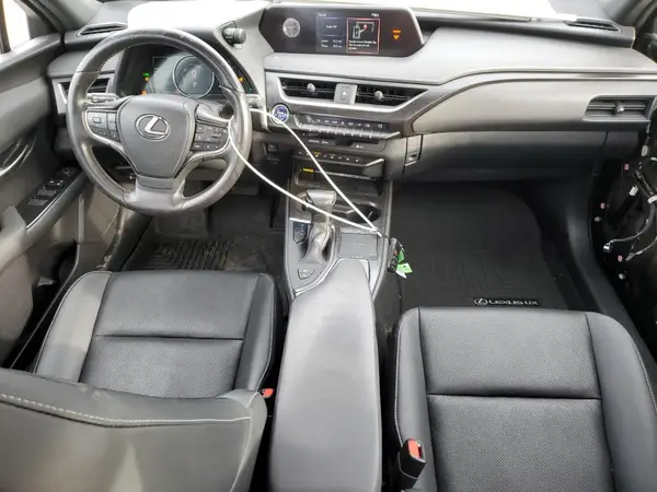 JTHP9JBH6M2049581 2021 LEXUS UX - Image 8