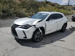 JTHP9JBH6M2050326 2021 LEXUS UX