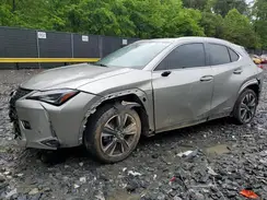 JTHP9JBH6M2051234 2021 LEXUS UX