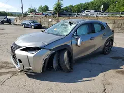 JTHP9JBH6M2052514 2021 LEXUS UX