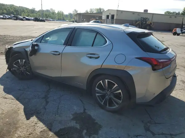 JTHP9JBH6M2052514 2021 LEXUS UX - Image 2
